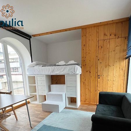 Angela'S Loft By Apulia Accommodation Барі Екстер'єр фото