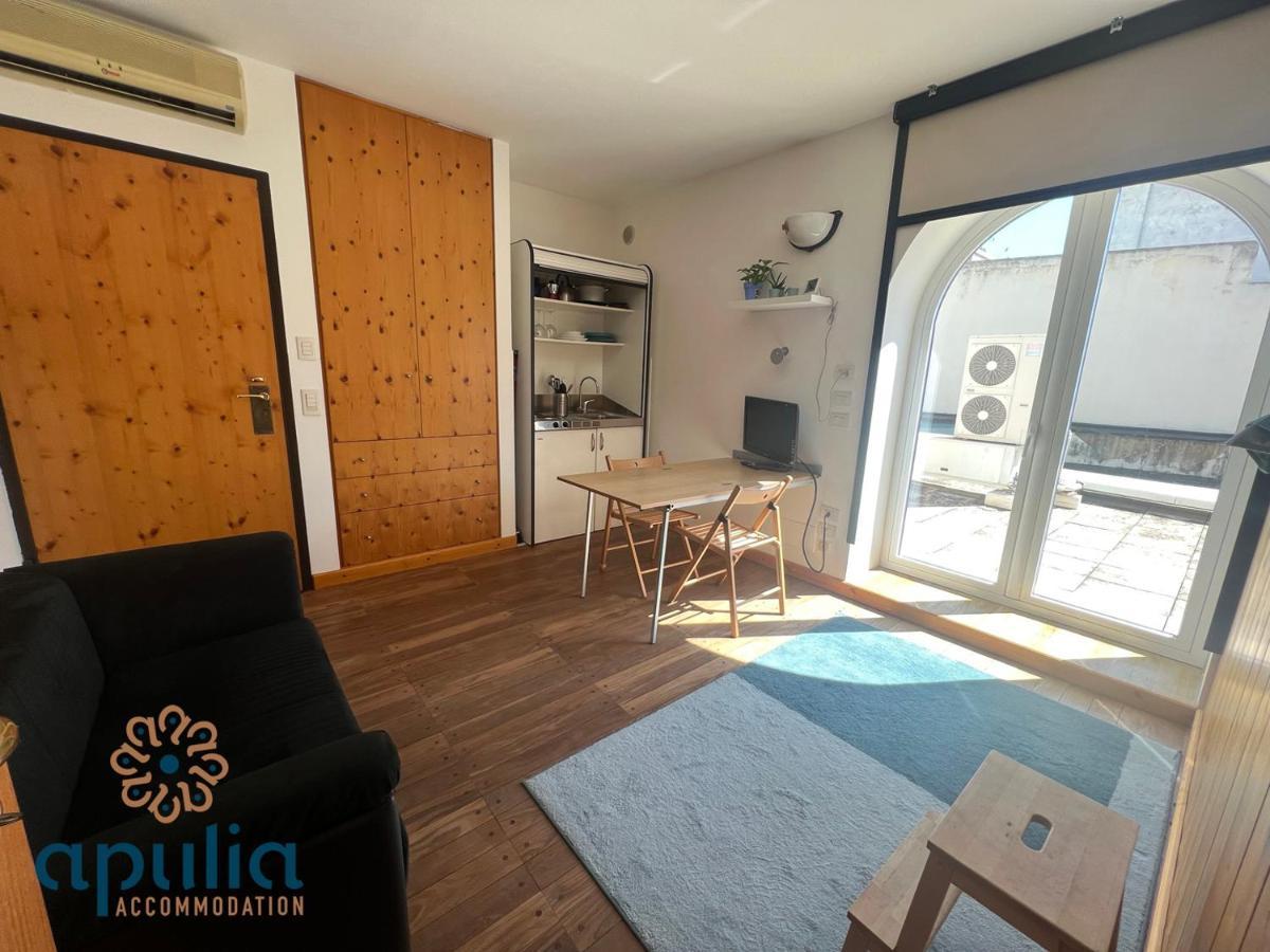Angela'S Loft By Apulia Accommodation Барі Екстер'єр фото